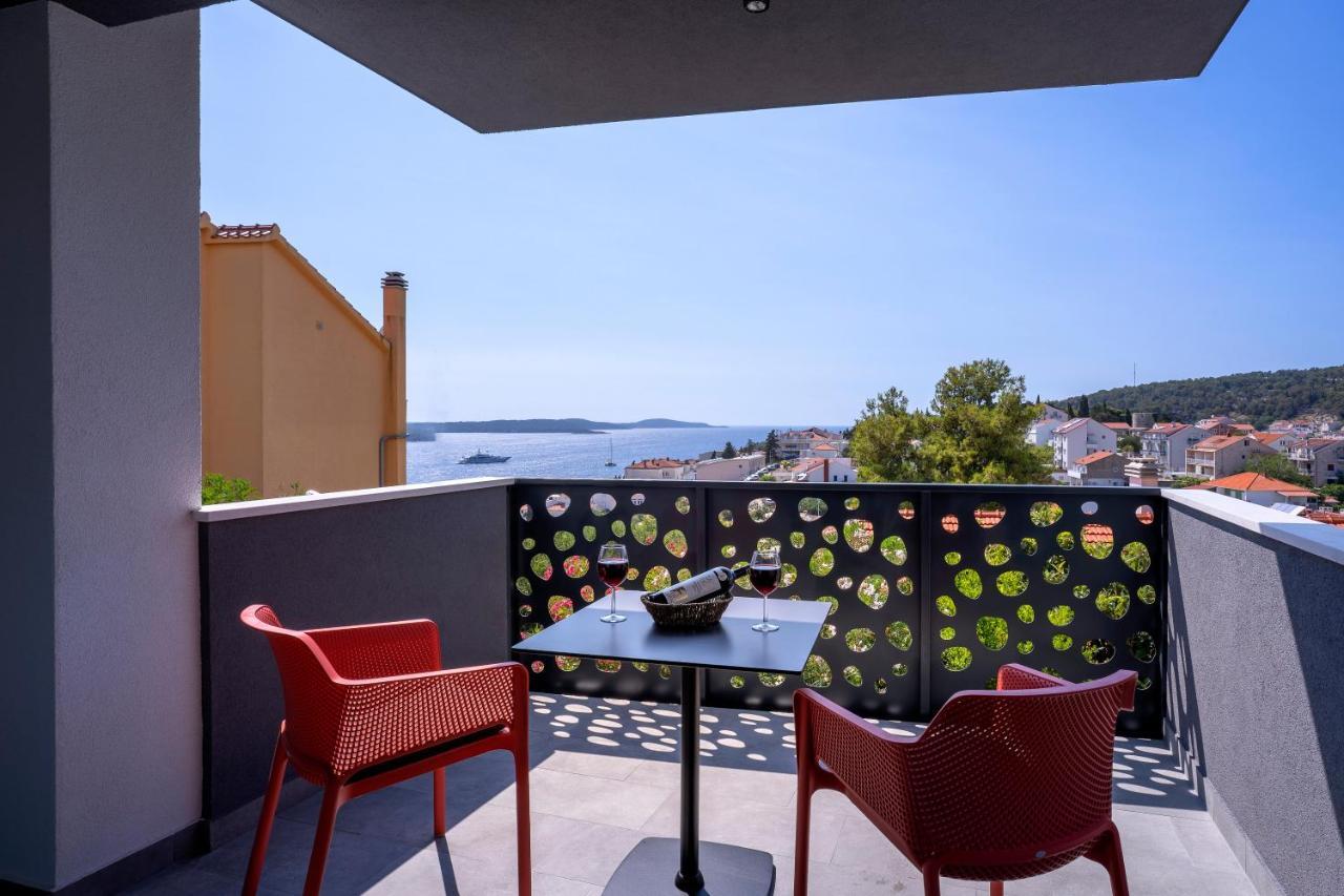 Apartment Sun&lux - Hvar *