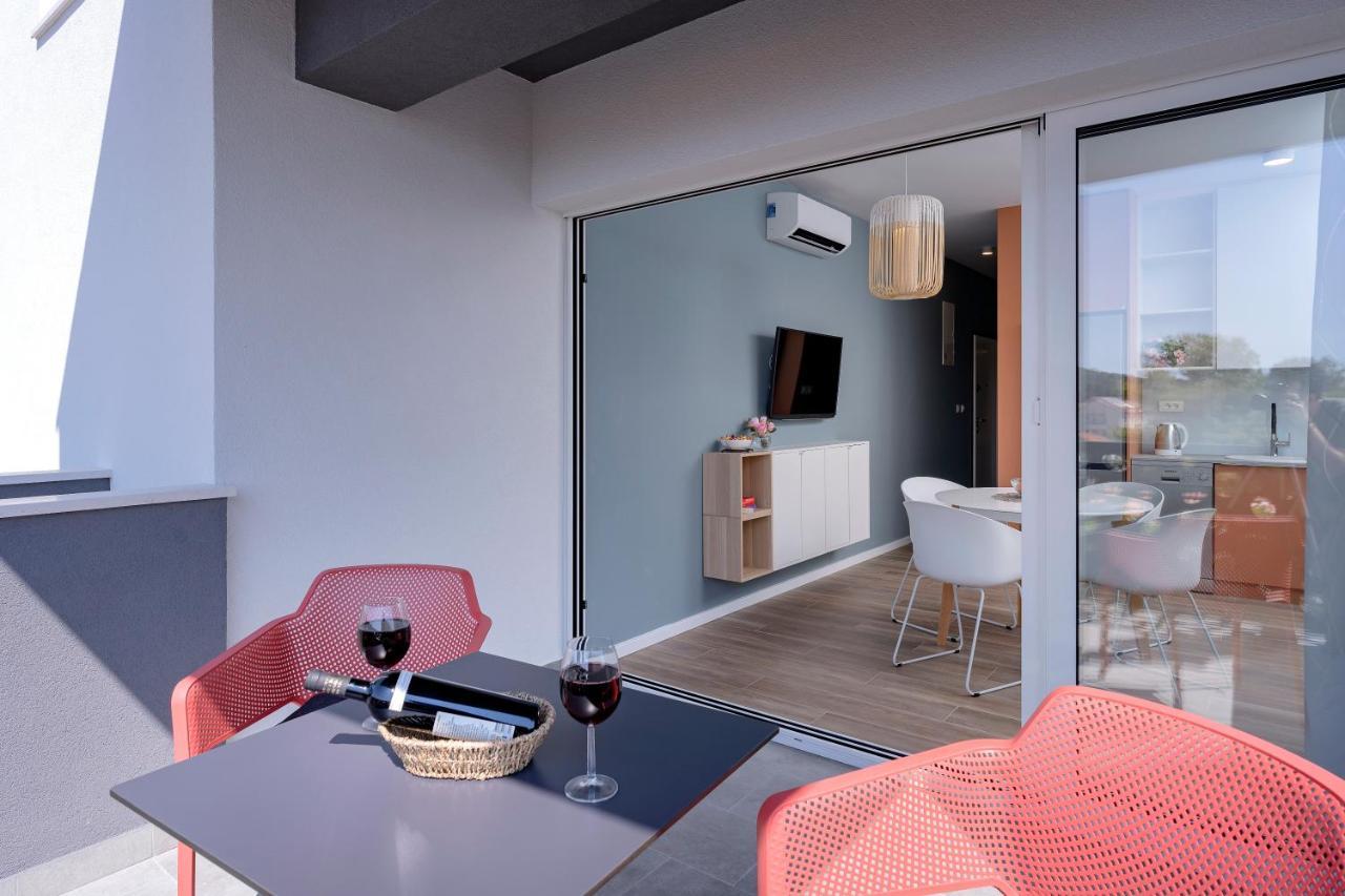 Sun&lux - Hvar Apartment